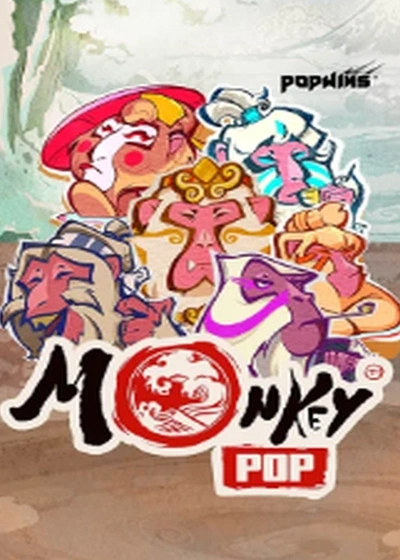 Monkey_Pop