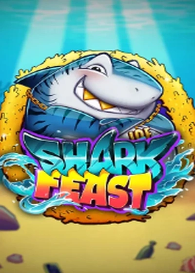 Shark_Feast