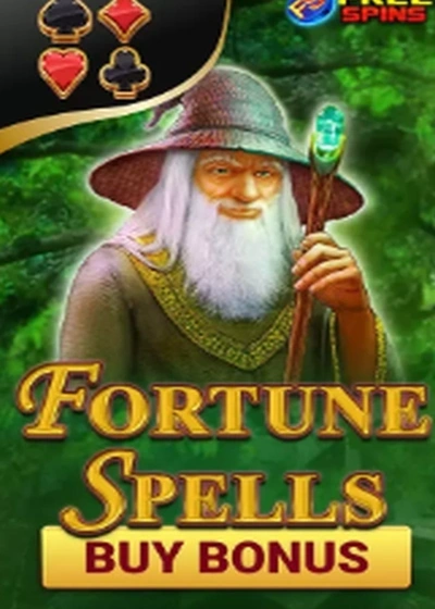 Fortune_Spells
