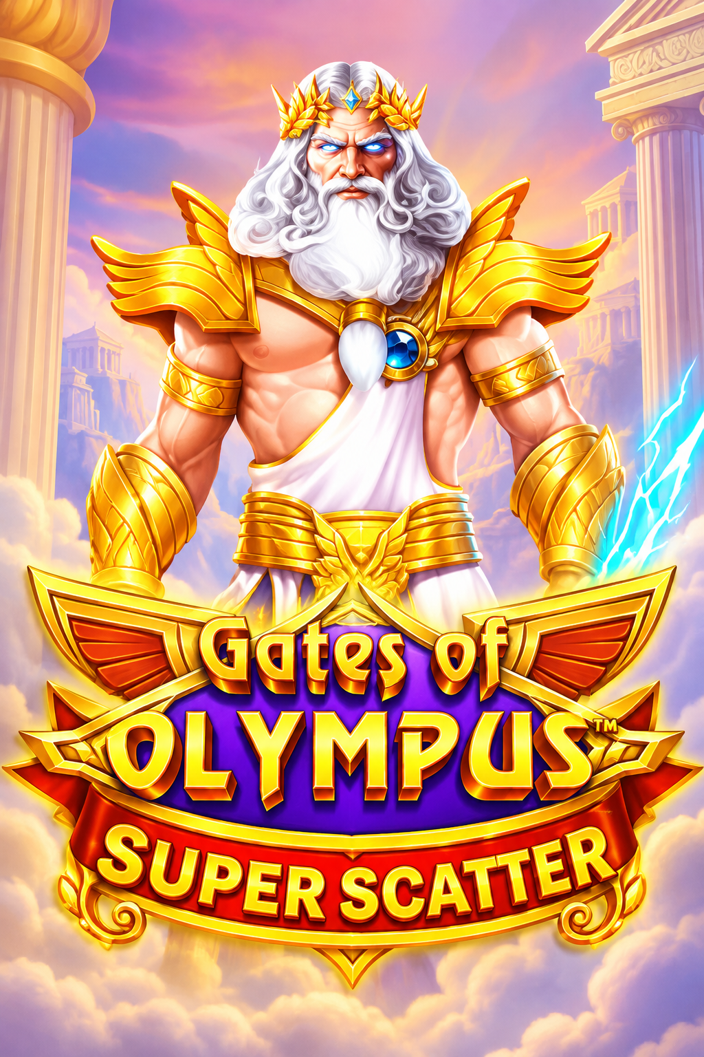 Gates of Olympus