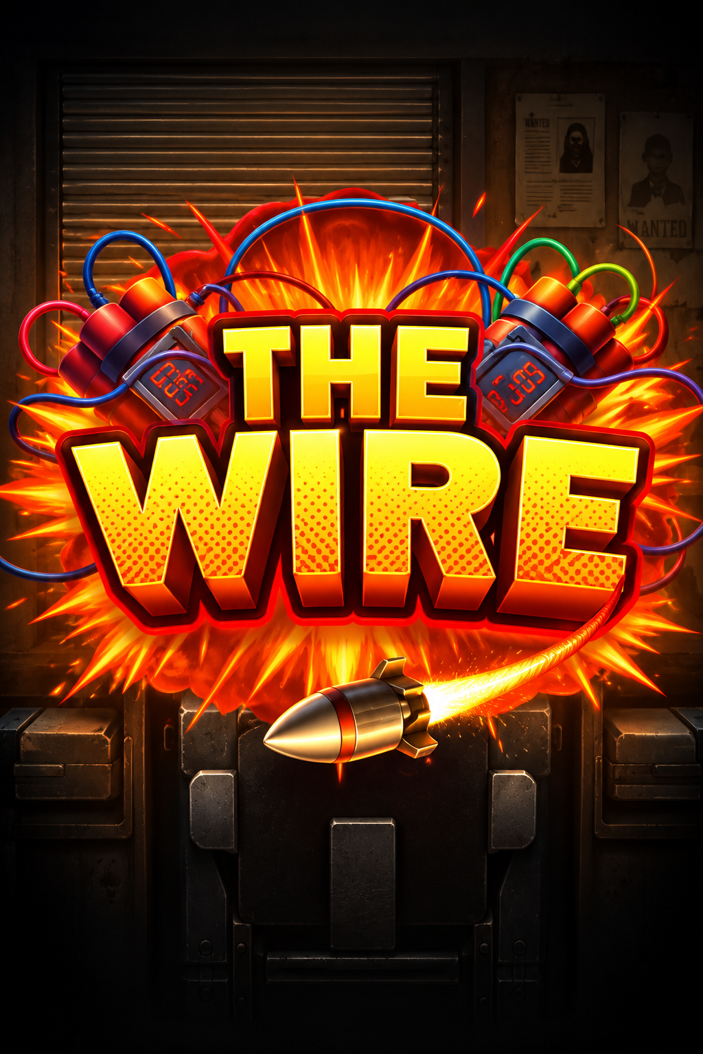 The Wire